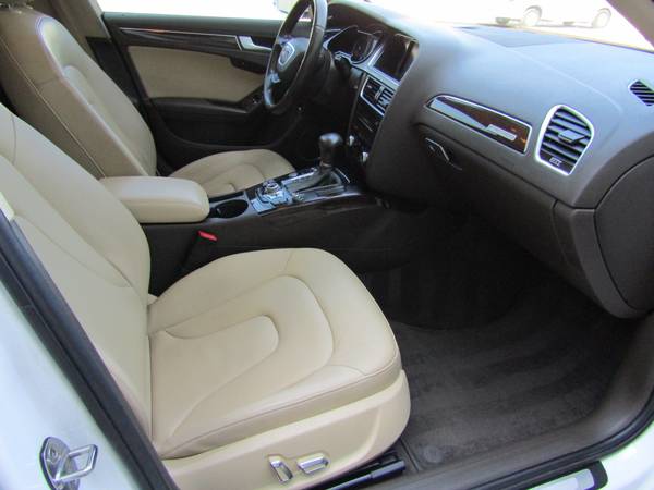 2013 Audi Allroad Prestige Quattro AWD Navigation Bang & Olufsen Sound for sale in Cedar Rapids, IA 52402, IA – photo 21