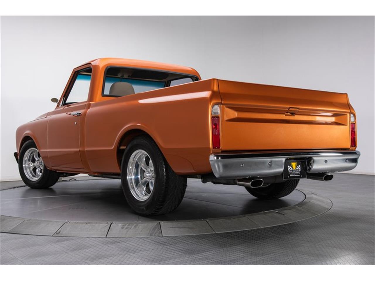 1967 Chevrolet C10 for sale in Charlotte, NC – photo 26