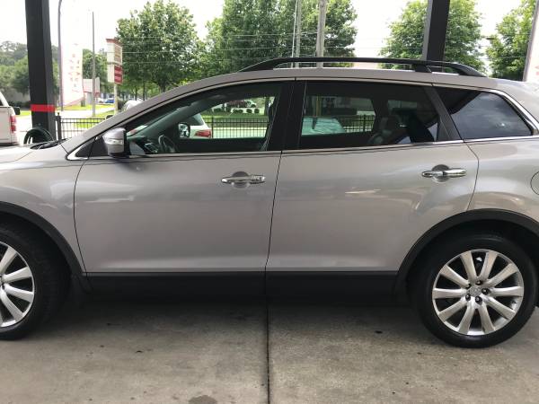 2008 Mazda CX9 CX-9 Extra Clean - - by dealer for sale in Tallahassee, FL – photo 2