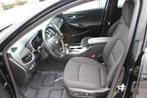2016 Chevrolet Malibu LT for sale in Mount Vernon, WA – photo 12