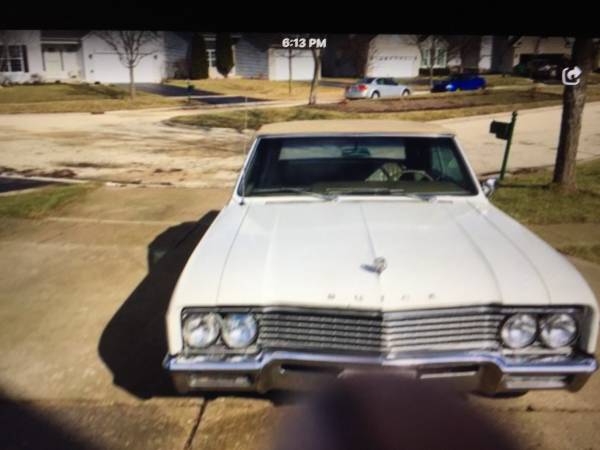 1965 Buick Skylark Convertible for sale in Plainfield, IL – photo 5