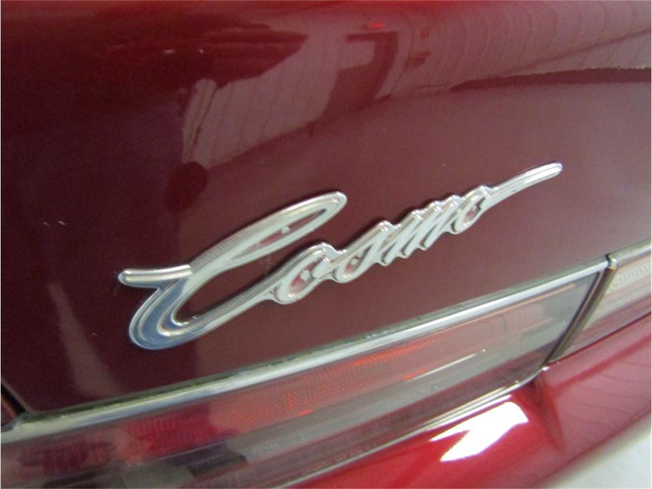 1992 Mazda Cosmo for sale in Christiansburg, VA – photo 42
