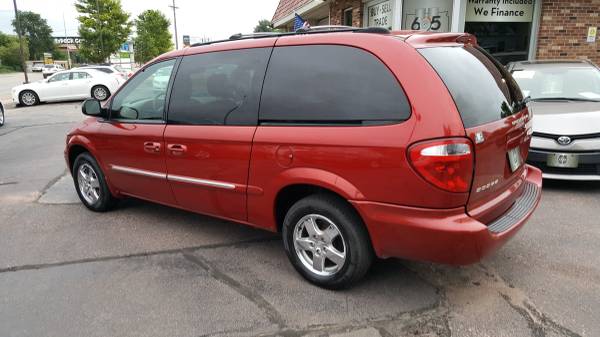 2003 DODGE GRAND CARAVAN "ES" -- 605 AUTOMOTIVE - cars & trucks - by... for sale in Sioux Falls, SD – photo 17
