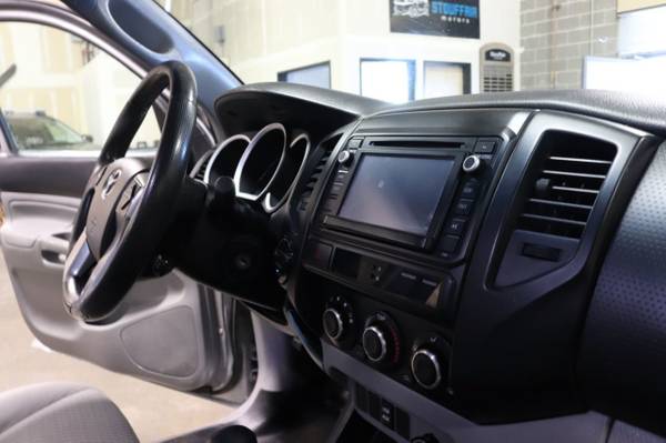 2014 Toyota Tacoma 4WD Double Cab V6 Automatic Gra - cars & for sale in Hillsboro, WA – photo 11