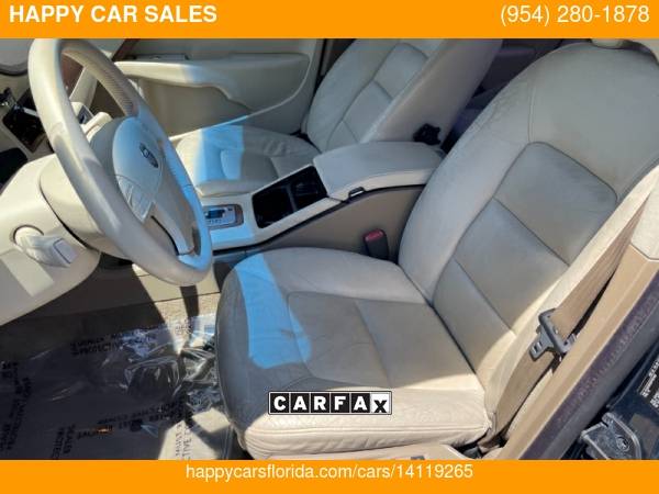 2009 Volvo S 80 4dr Sdn I6 FWD - - by dealer - vehicle for sale in Fort Lauderdale, FL – photo 9