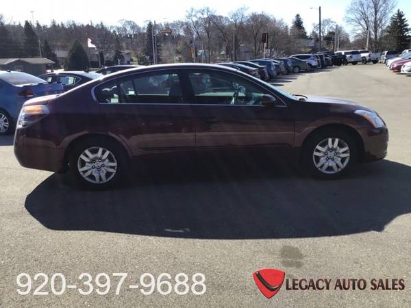 2010 NISSAN ALTIMA 2 5S - - by dealer - vehicle for sale in Jefferson, WI – photo 6