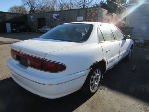 1999 BUICK CENTURY NICE!! - cars & trucks - by dealer - vehicle... for sale in Minneapolis, MN – photo 5