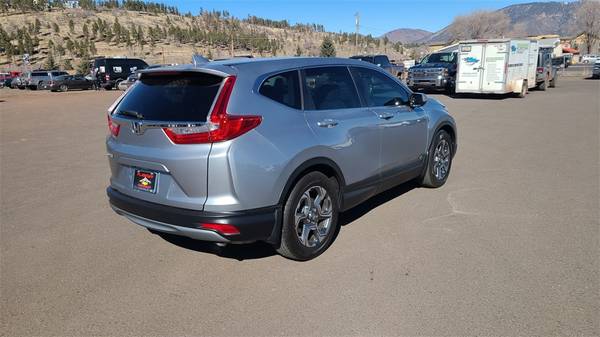 2019 Honda CRV EX-L suv - - by dealer - vehicle for sale in Flagstaff, AZ – photo 3