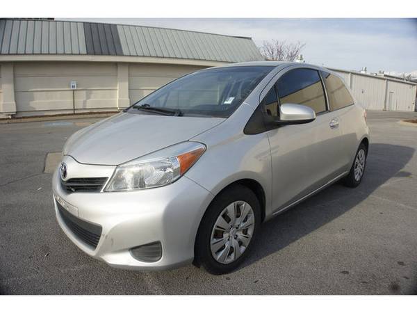 2014 Toyota Yaris L 3Dr - - by dealer - vehicle for sale in Murfreesboro, TN – photo 2