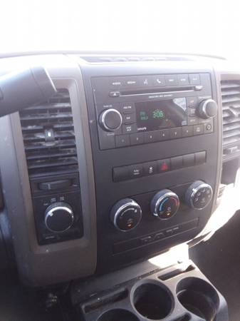 2012 Dodge Ram 1500 Tradesman (Streeters open Sundays 10-2) for sale in queensbury, NY – photo 16