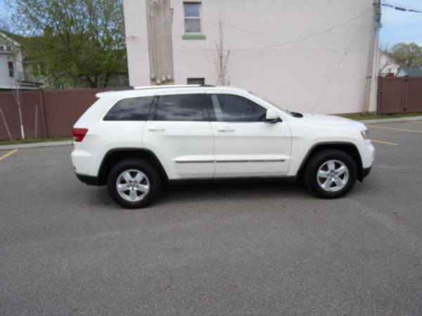 2011 Jeep Grand Cherokee - - by dealer - vehicle for sale in Cleveland, OH – photo 6