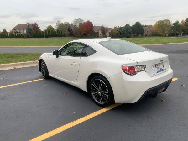 2015 Scion FRS for sale in Homer Glen, IL – photo 4