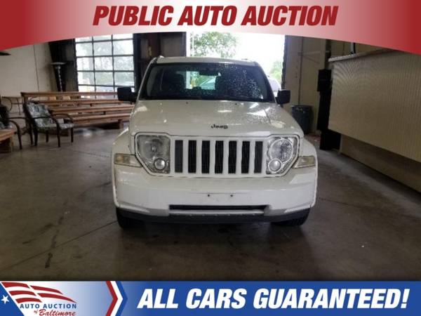 2010 Jeep Liberty - - by dealer - vehicle automotive for sale in Joppa, MD – photo 3