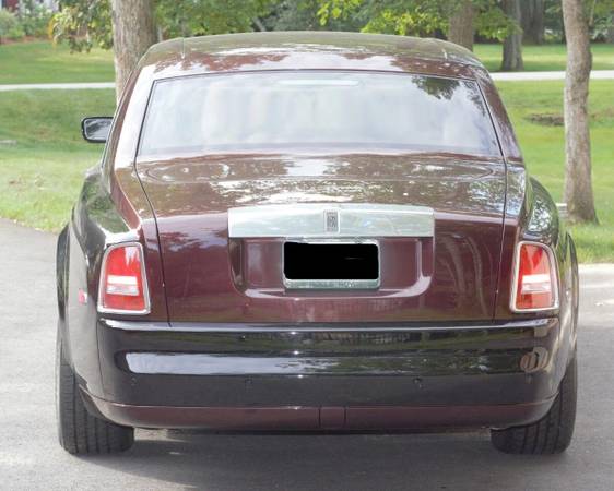 2004 Rolls-Royce Phantom Base 4dr Sedan EVERYONE IS APPROVED! - cars for sale in Salem, NH – photo 7