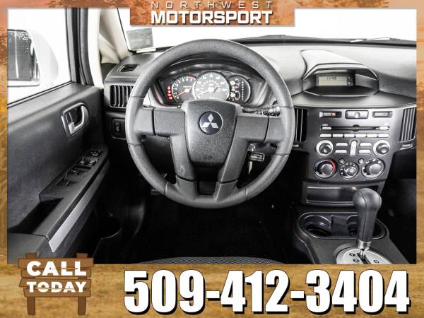 *SPECIAL FINANCING* 2011 *Mitsubishi Endeavor* LS AWD for sale in Pasco, WA – photo 14