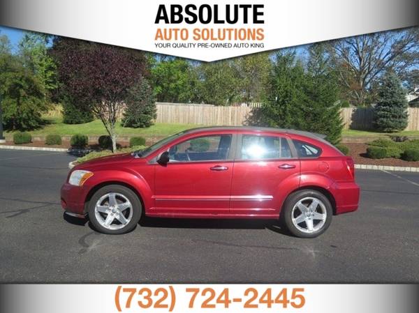 2007 Dodge Caliber R/T AWD 4dr Wagon - - by dealer for sale in Hamilton, PA – photo 2
