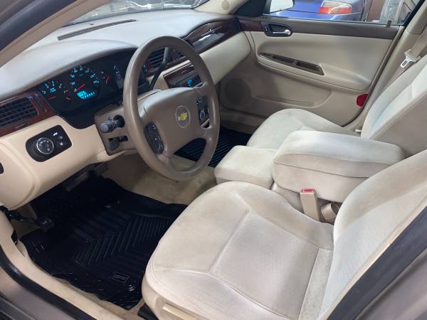 2006 Chevy Impala LS**ONLY 132,000 Miles**ONE OWNER** - cars &... for sale in Sioux Falls, SD – photo 10