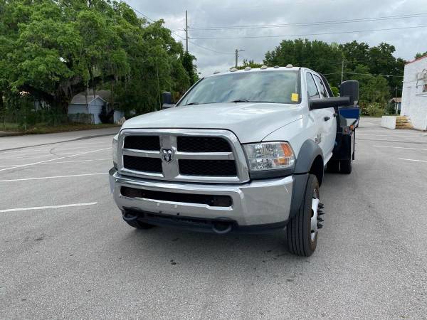 2017 RAM Ram Chassis 5500 4X2 4dr Crew Cab 173 4 for sale in TAMPA, FL – photo 15