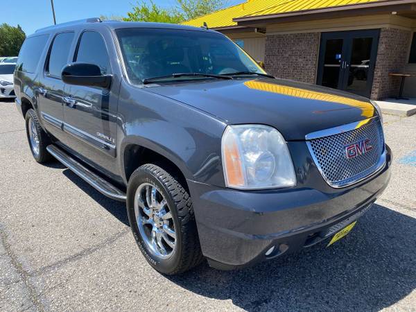 08 GMC DENALI/TAHOE/SUBURBAN Call or Text OPEN SUNDAY - cars & for sale in Boise, ID – photo 6