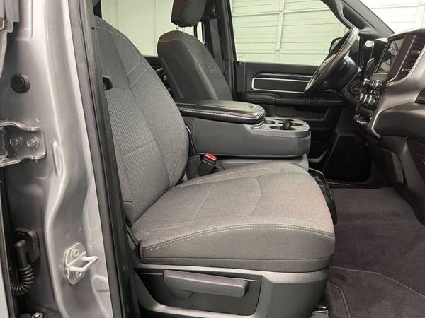 2019 Ram 3500 Big Horn for sale in PUYALLUP, WA – photo 20