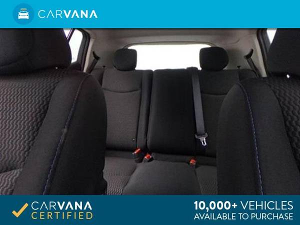 2014 Nissan LEAF SV Hatchback 4D hatchback BLUE - FINANCE ONLINE for sale in Atlanta, CA – photo 17