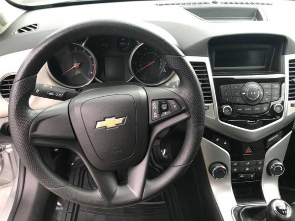 2014 Chevrolet Cruze LS * MANUAL TRANSMISSION* for sale in Green Bay, WI – photo 11