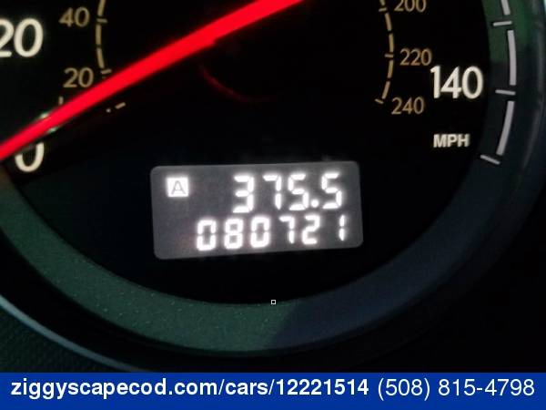 ***2005 Subaru Legacy Wagon 2.5i Only 80K 90 Day Warranty *** for sale in Hyannis, MA – photo 12