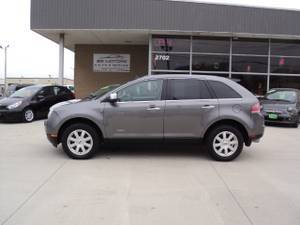 2009 Lincoln MKX for sale in West Chester, IA – photo 5