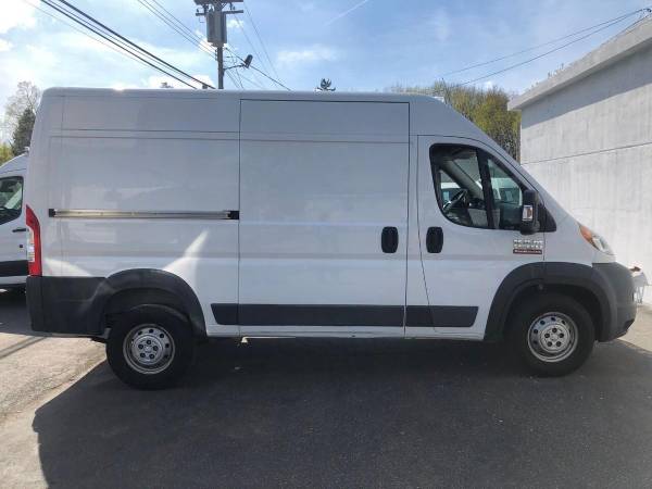 2016 RAM ProMaster Cargo 1500 136 WB 3dr High Roof Cargo Van for sale in Kenvil, NJ – photo 5