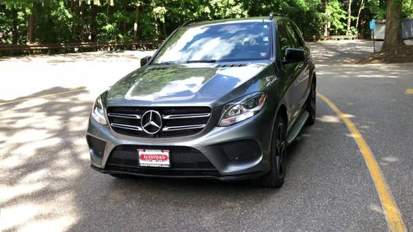 2018 Mercedes-Benz GLE 350 4MATIC for sale in Great Neck, NY – photo 8