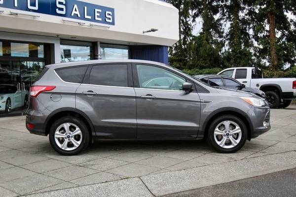 2014 Ford Escape AWD All Wheel Drive SE SUV - cars & trucks - by... for sale in Lynnwood, WA – photo 4