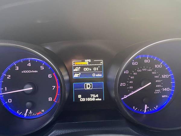 2018 Subaru Outback Premium *31K Miles!* - cars & trucks - by dealer... for sale in Lincoln, NE – photo 19