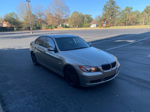 *** 2008 BMW 328i Sedan 92K Miles! $1,000 Down! No Credit Check! 328... for sale in Marietta, GA – photo 5