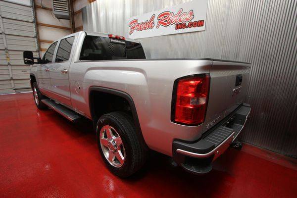 2015 GMC Sierra 2500 Crew Cab Denali - GET APPROVED!! for sale in Evans, CO – photo 6