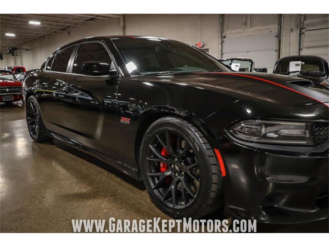 2018 Dodge Charger for sale in Grand Rapids, MI – photo 59