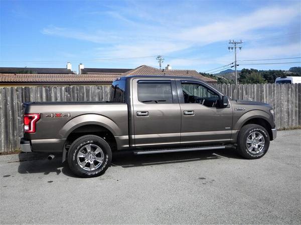 2016 Ford F-150 Caribou Metallic *Unbelievable Value!!!* for sale in Half Moon Bay, CA – photo 7
