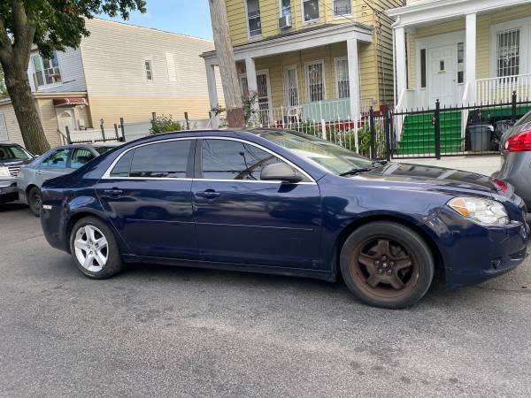 2009 Chevrolet Malibu - cars & trucks - by owner - vehicle... for sale in Bronx, NY – photo 7