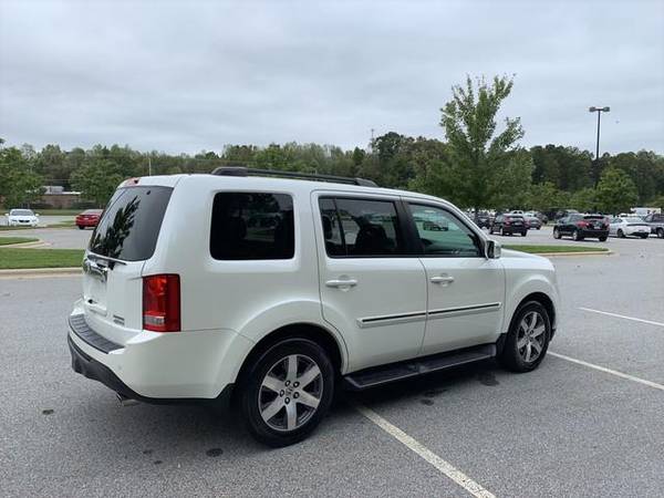 2013 Honda Pilot - Call for sale in High Point, NC – photo 8