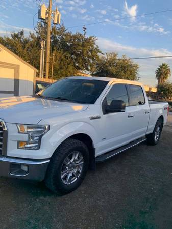 2015 Ford F150 4X4 OFF ROAD for sale in Houston, TX – photo 4