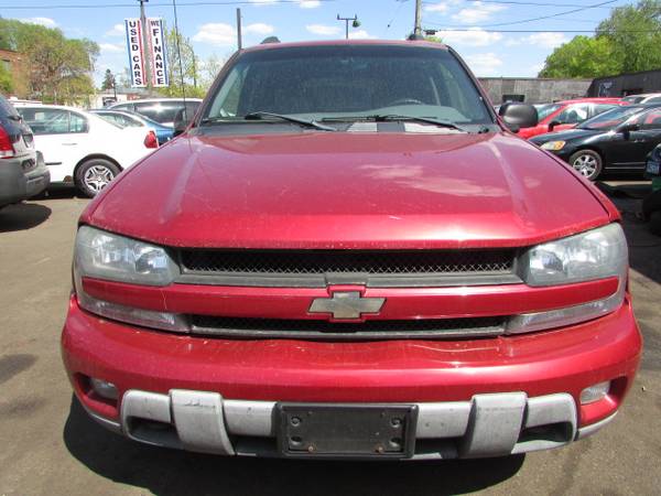 2003 CHEVY TRAILBLAZER EXT NICE! - - by dealer for sale in Minneapolis, MN – photo 11