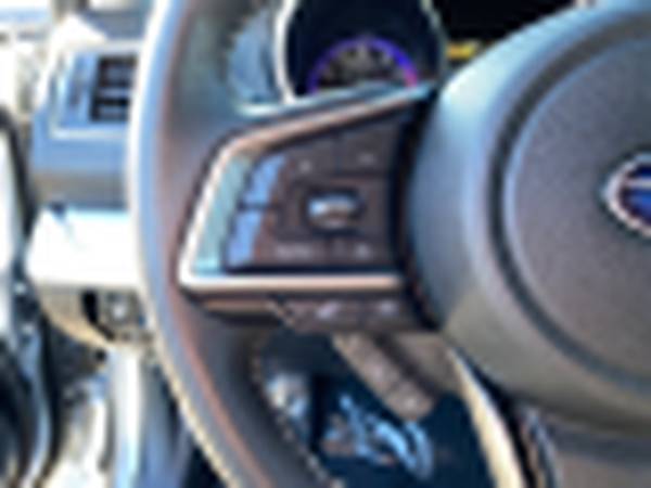 2018 Subaru Legacy 2.5i Premium - cars & trucks - by dealer -... for sale in Georgetown, TX – photo 15