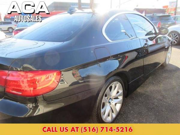 2011 BMW 328i 2dr Cpe 328i xDrive AWD SULEV Coupe for sale in Lynbrook, NY – photo 12