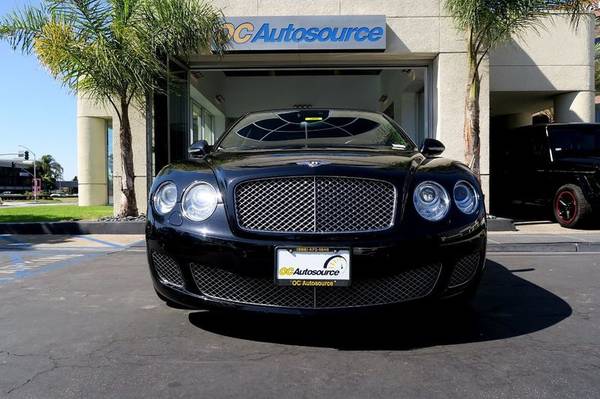 2012 Bentley Flying Spur Series 51 Edition Only 36K Miles - cars &... for sale in Costa Mesa, CA – photo 23