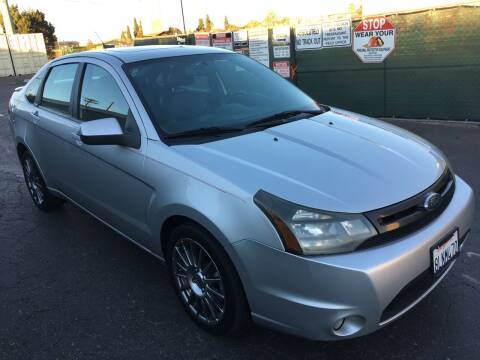 2010 Ford Focus - - by dealer - vehicle automotive sale for sale in lemon grove, CA – photo 2