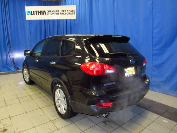 2009 Subaru Tribeca 4dr 7-Pass Special Edition - cars & trucks - by... for sale in Anchorage, AK – photo 10