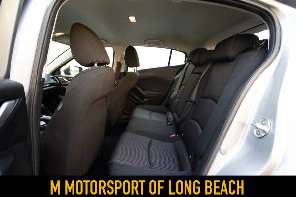 2014 MAZDA3 i Touring Hatchback | APPLY NOW | APPT ONLY... for sale in Long Beach, CA – photo 15