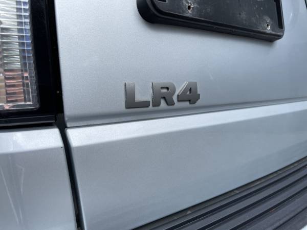 2010 Land Rover LR4 4x4 4WD Base 4dr SUV - - by dealer for sale in Lynnwood, WA – photo 10