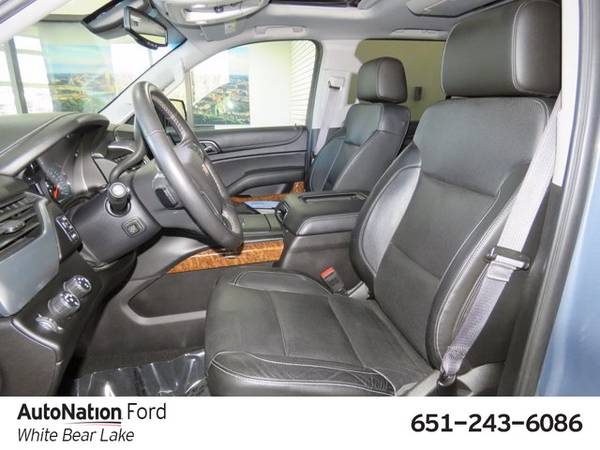 2016 Chevrolet Suburban LTZ 4x4 4WD Four Wheel Drive SKU:GR284638 -... for sale in White Bear Lake, MN – photo 14