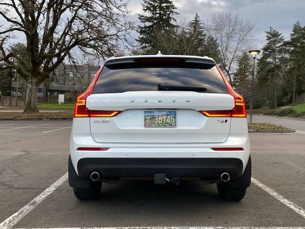 2018 Volvo XC60 T6 Momentum - LOADED - cars & trucks - by owner -... for sale in Lake Oswego, OR – photo 4