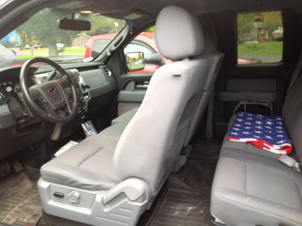 2014 F150 XLT for sale in Warners, NY – photo 11